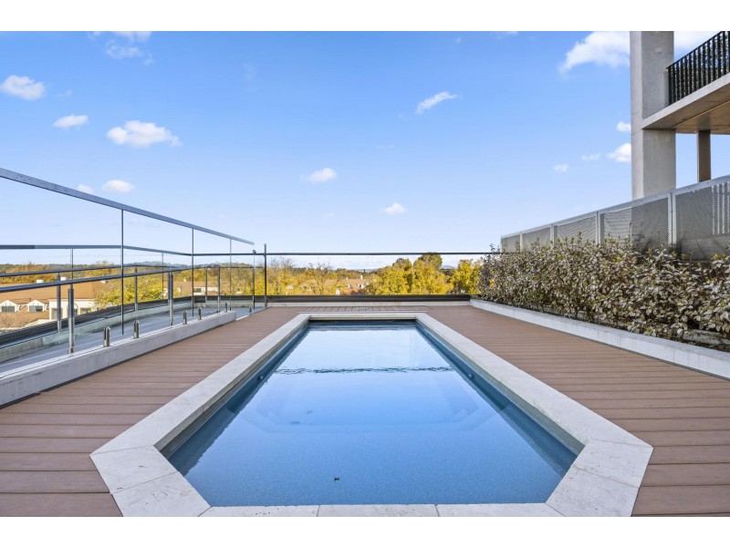 609/1 Boolee Street, Reid ACT 2612