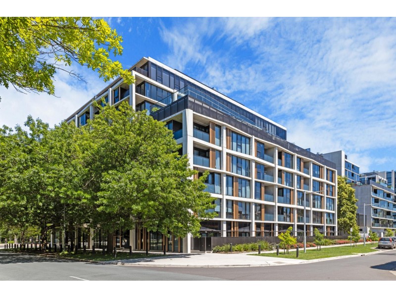 609/1 Boolee Street, Reid ACT 2612