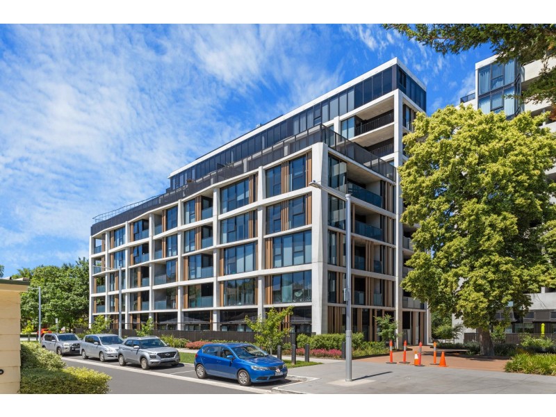 609/1 Boolee Street, Reid ACT 2612