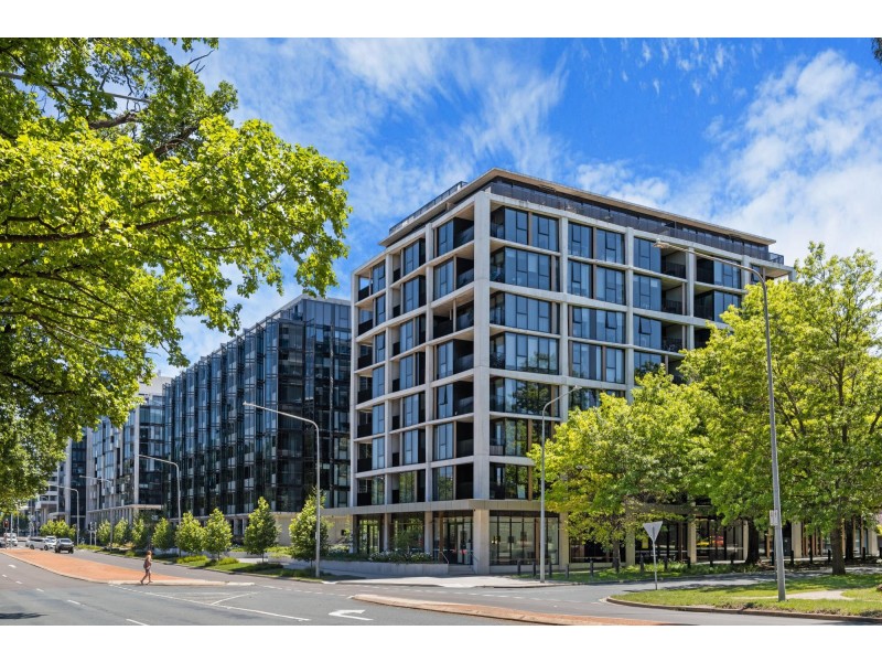 609/1 Boolee Street, Reid ACT 2612