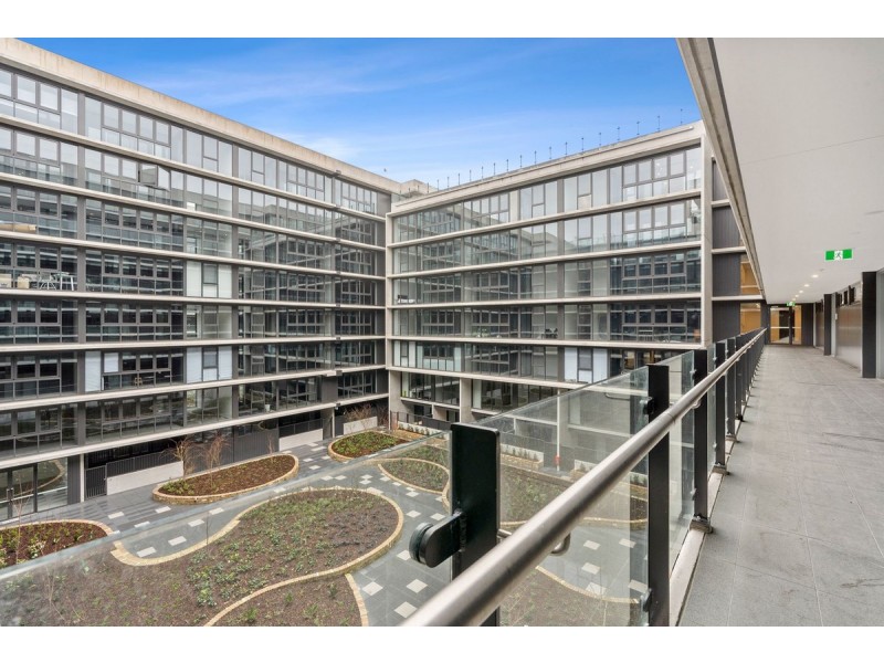 209/4 Anzac Park, Campbell ACT 2612