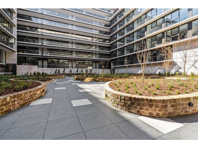 209/4 Anzac Park, Campbell ACT 2612