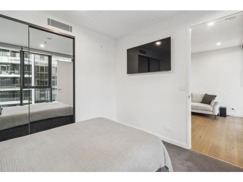 146/44 Constitution Avenue, Campbell ACT 2612