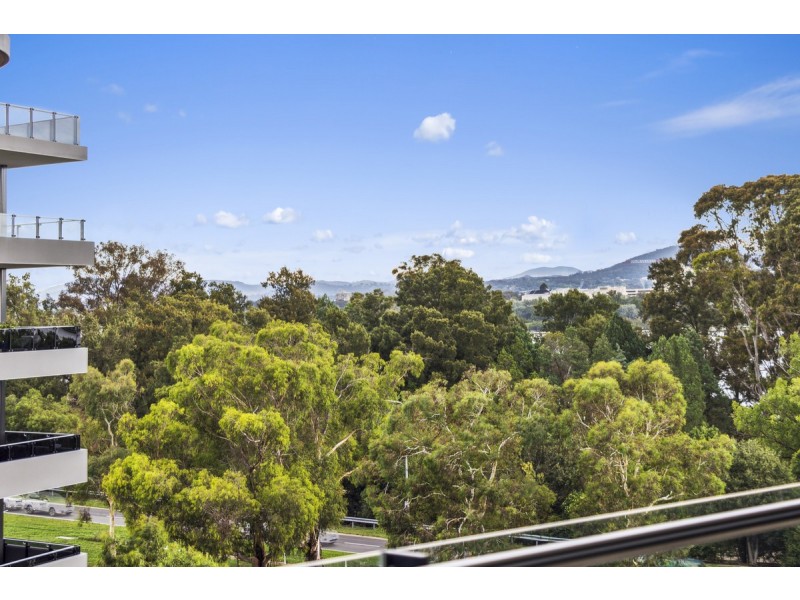 146/44 Constitution Avenue, Campbell ACT 2612