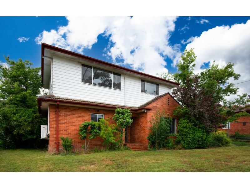 6 Ebden Street, Ainslie ACT 2602