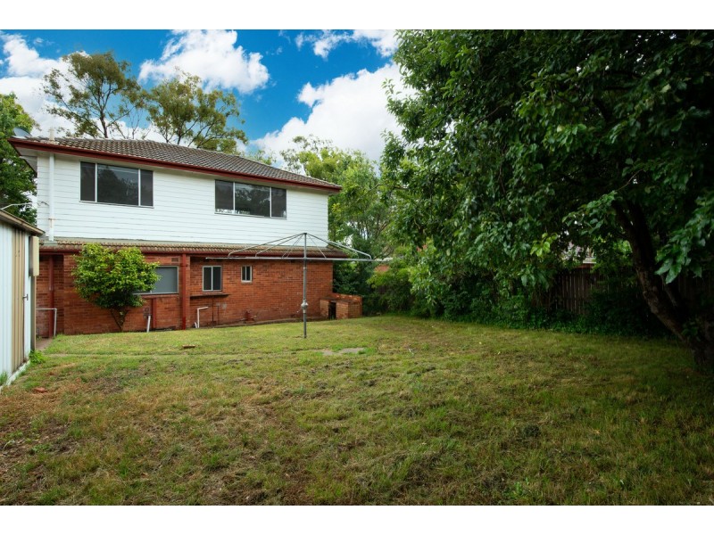 6 Ebden Street, Ainslie ACT 2602