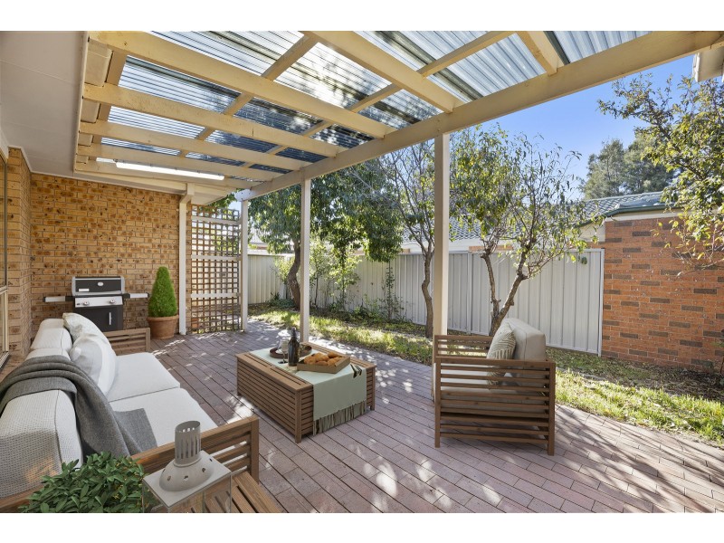 24 Raiwalla Court, Ngunnawal ACT 2913