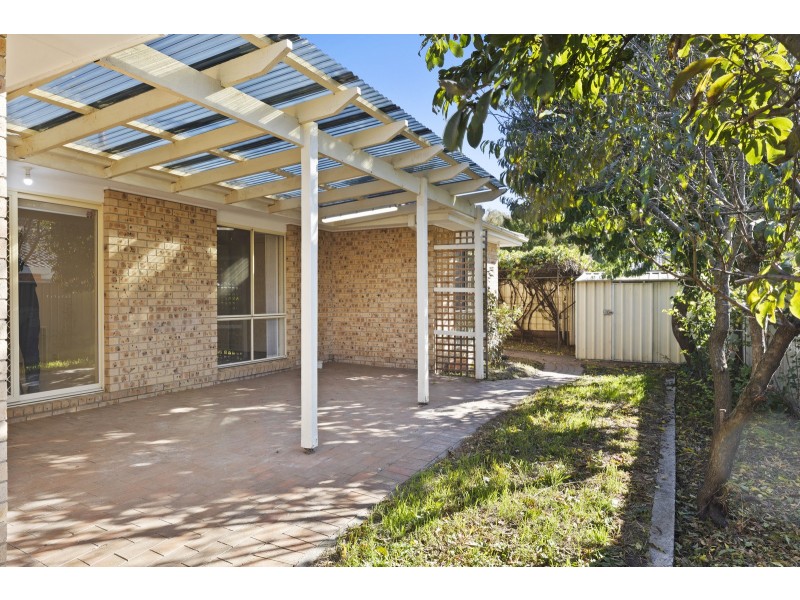 24 Raiwalla Court, Ngunnawal ACT 2913