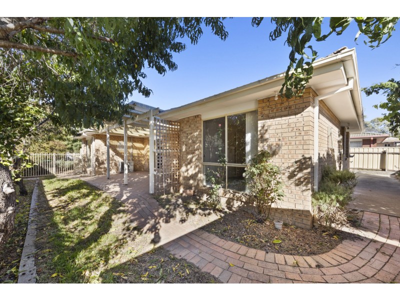 24 Raiwalla Court, Ngunnawal ACT 2913