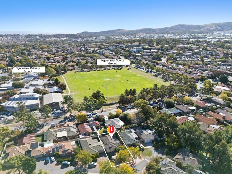 24 Raiwalla Court, Ngunnawal ACT 2913