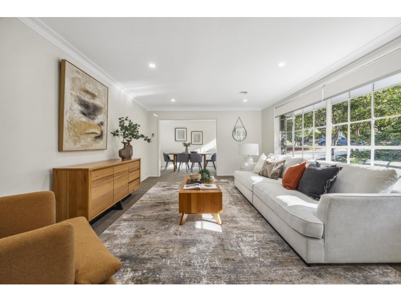 69 Banambila Street, Aranda ACT 2614