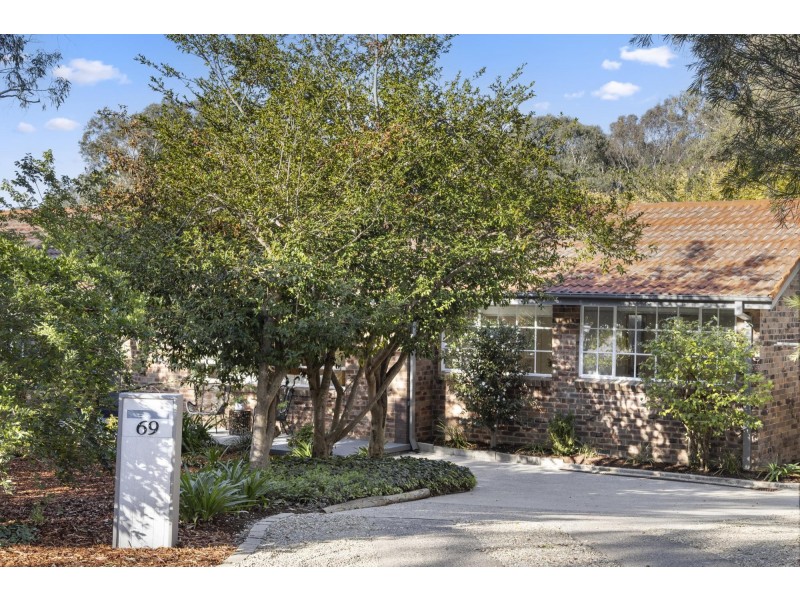 69 Banambila Street, Aranda ACT 2614