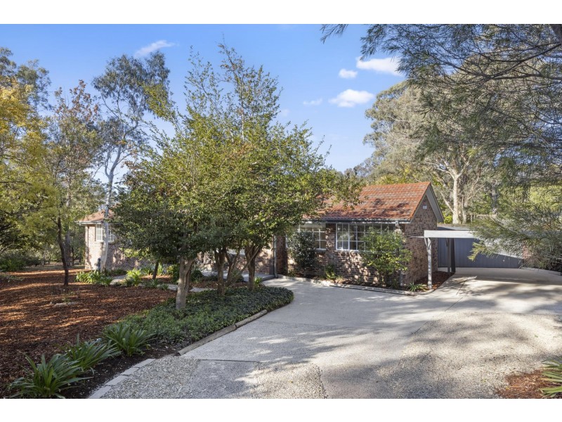 69 Banambila Street, Aranda ACT 2614