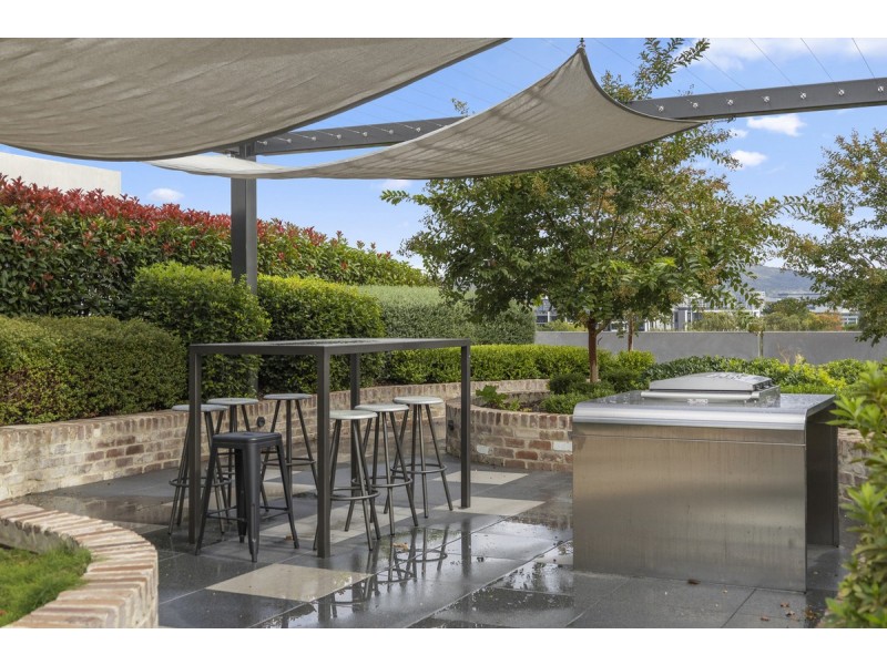 513/4 Anzac Park, Campbell ACT 2612