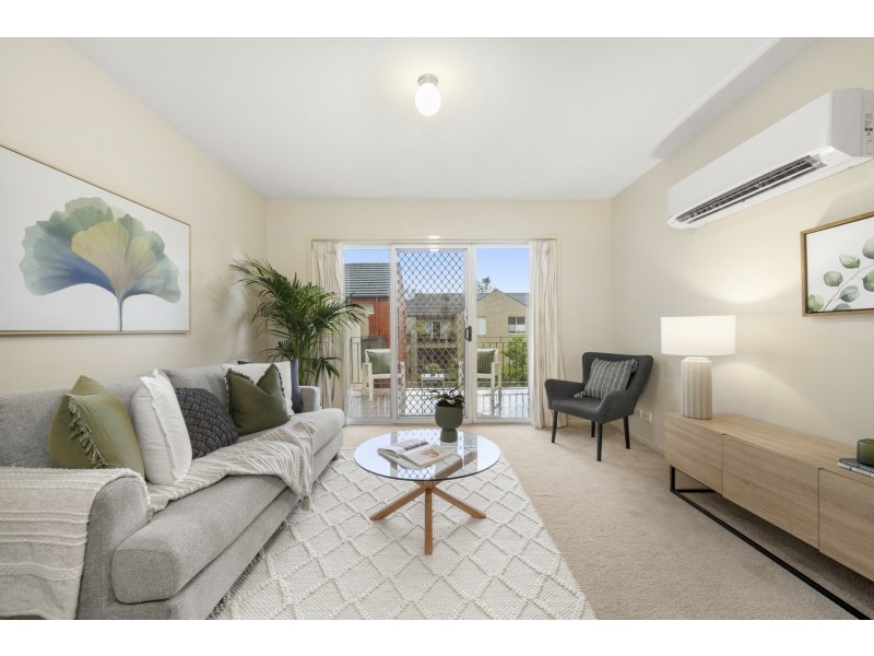 11/16 Macpherson Street, O’connor ACT 2602
