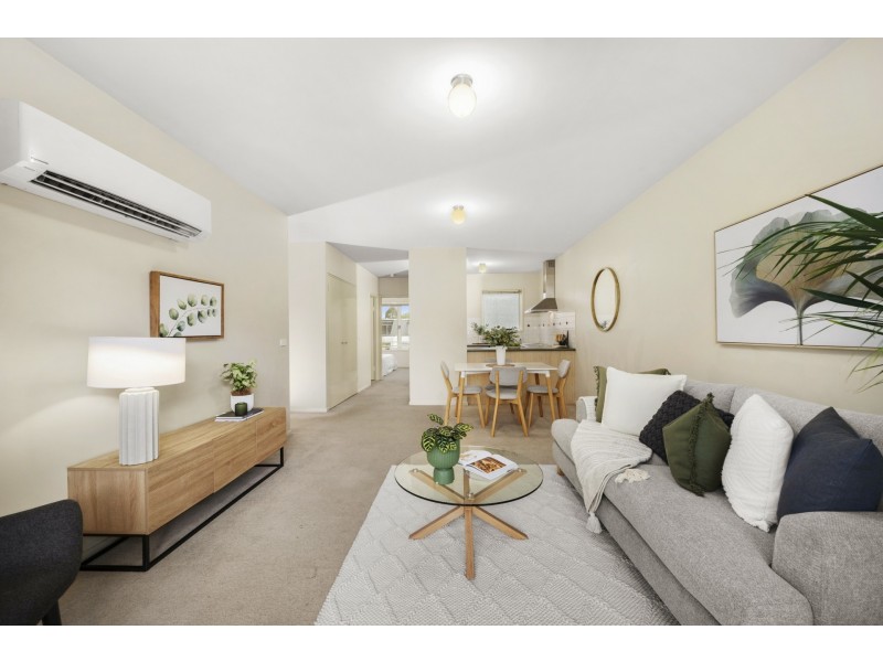 11/16 Macpherson Street, O’connor ACT 2602