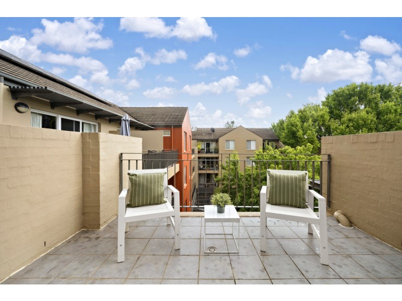 11/16 Macpherson Street, O’connor ACT 2602