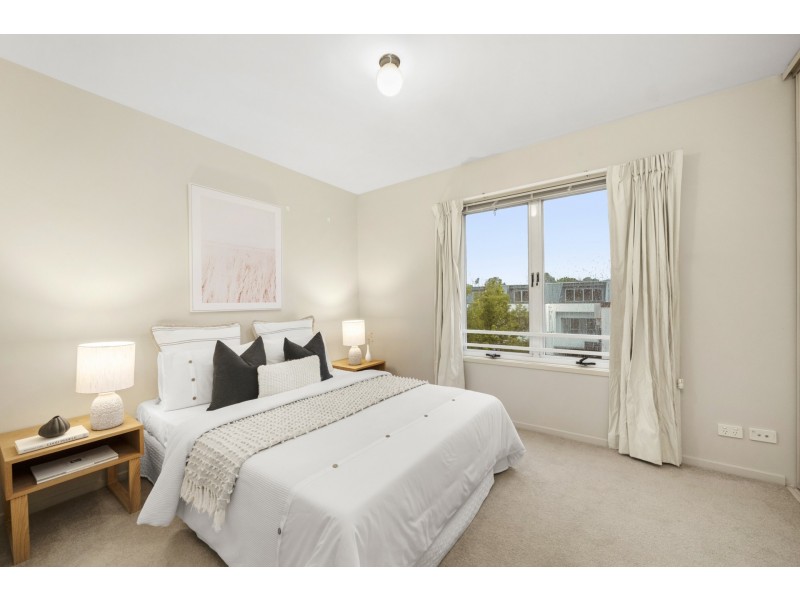 11/16 Macpherson Street, O’connor ACT 2602