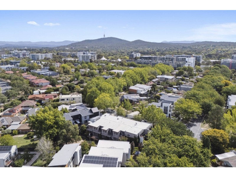 15/32 Stockdale Street, Dickson ACT 2602
