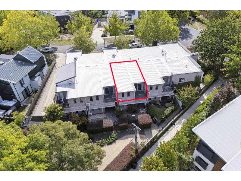 15/32 Stockdale Street, Dickson ACT 2602