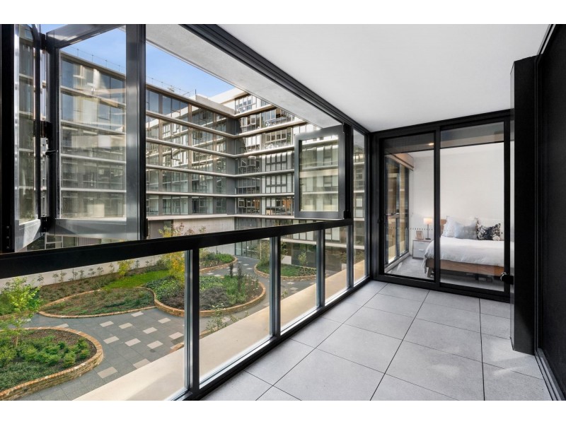 116/4 Anzac Park, Campbell ACT 2612