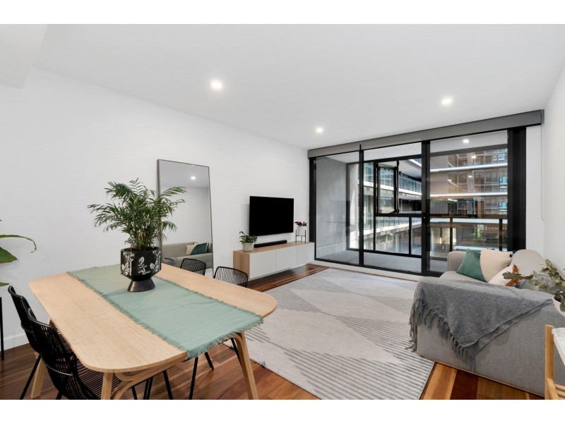 116/4 Anzac Park, Campbell ACT 2612