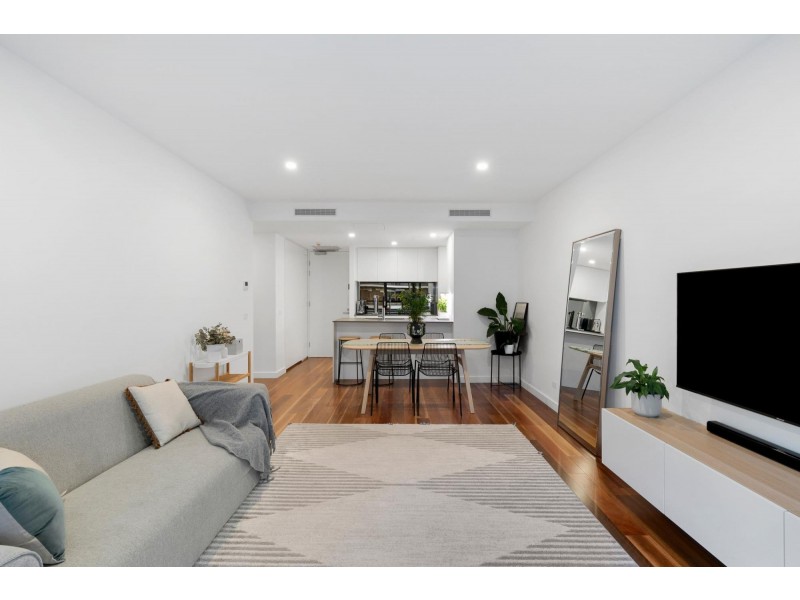 116/4 Anzac Park, Campbell ACT 2612