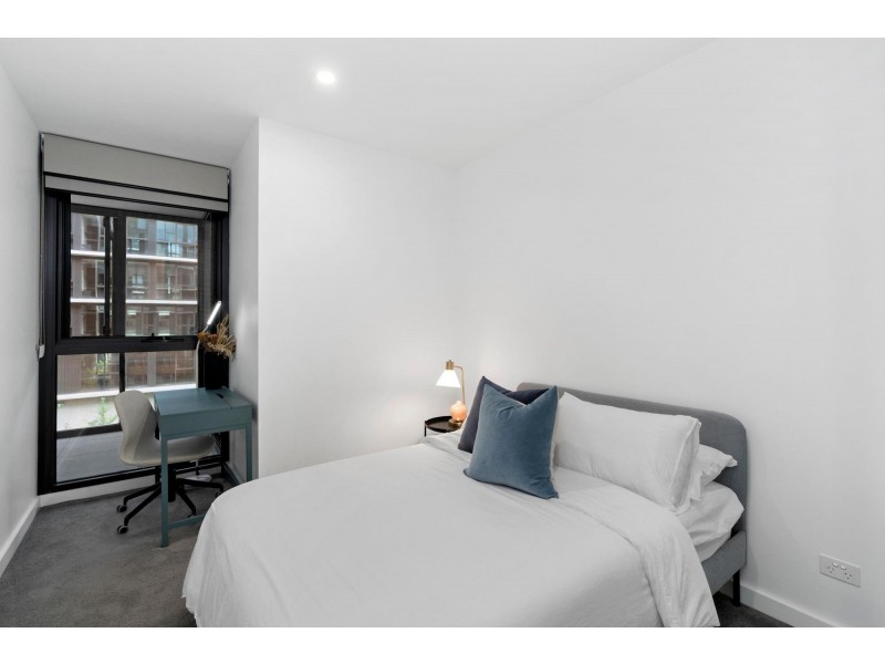 116/4 Anzac Park, Campbell ACT 2612