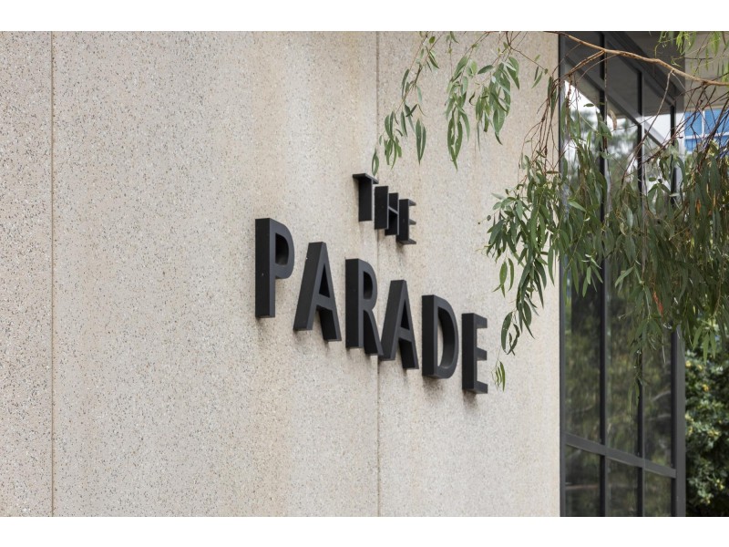 116/4 Anzac Park, Campbell ACT 2612