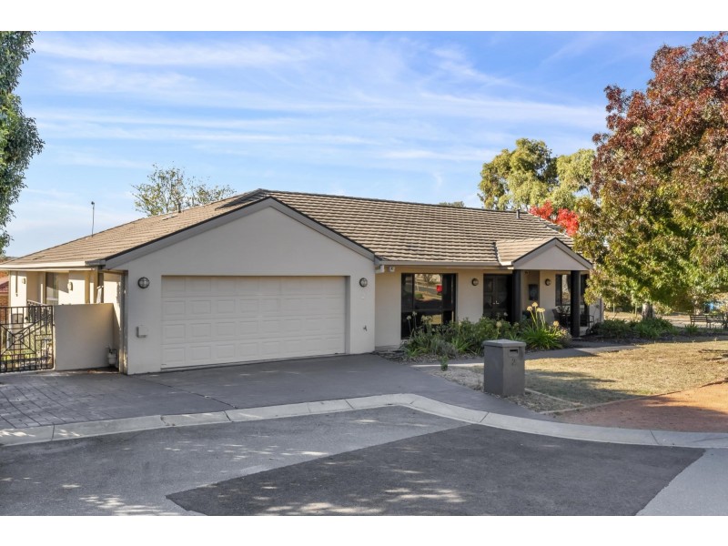 2 Nona Place, Ngunnawal ACT 2913