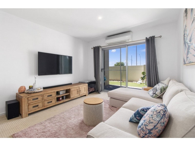 40/311 Flemington Road, Franklin ACT 2913