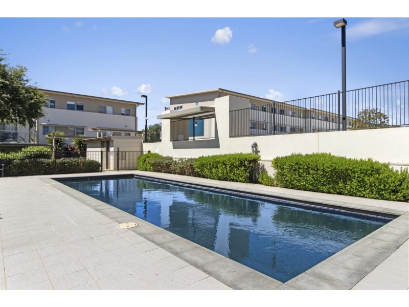 40/311 Flemington Road, Franklin ACT 2913