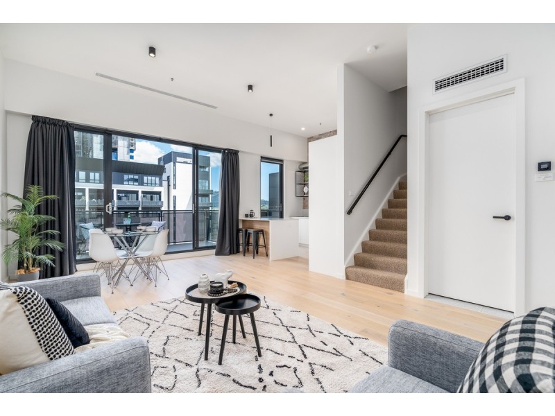 812/35 Furzer Street, Phillip ACT 2606