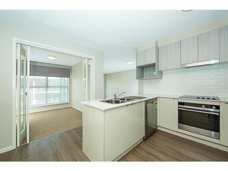 197/8 Limburg Way, Greenway ACT 2900