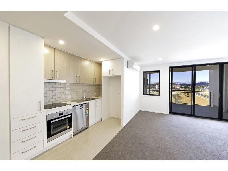 96/2 Hinder Street, Gungahlin ACT 2912
