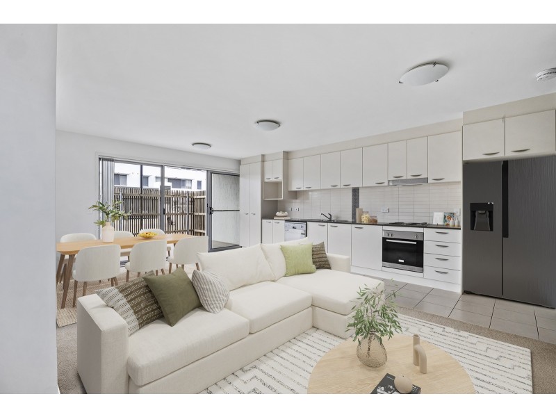 88/329 Flemington Road, Franklin ACT 2913