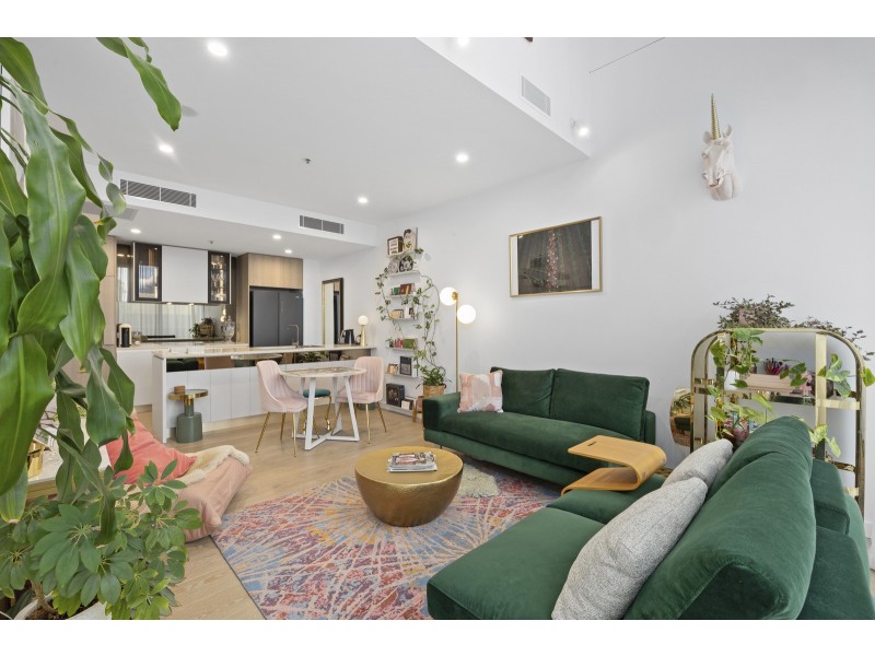 88/44 Constitution Avenue, Parkes NSW 2600