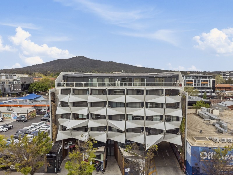 509/32 Mort Street, Braddon ACT 2612