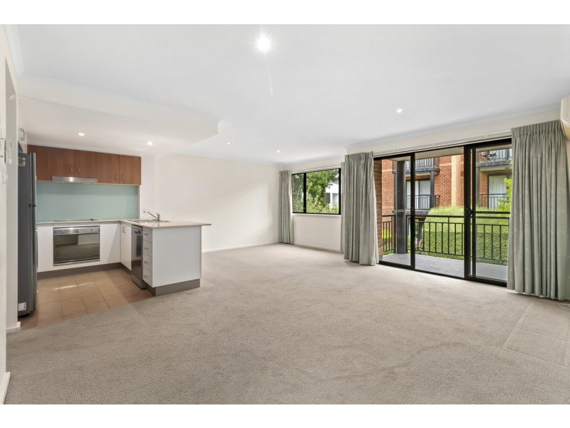 17/1-19 Ijong Street, Braddon ACT 2612