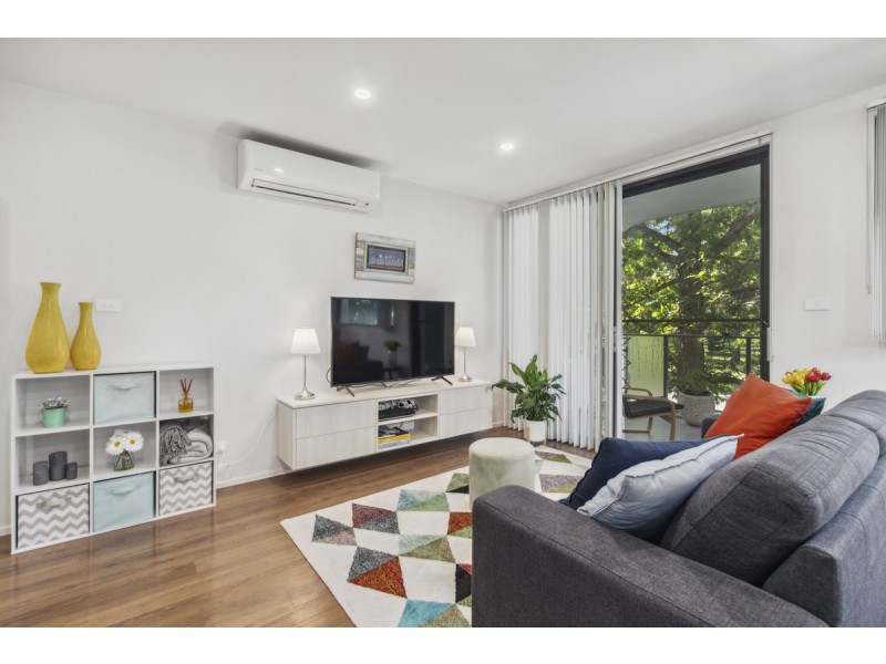 203/4 Masson Street, Turner ACT 2612