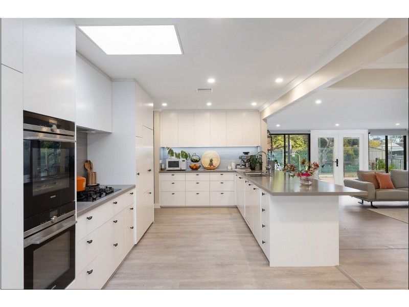 7 Alexandra Street, Hall ACT 2618