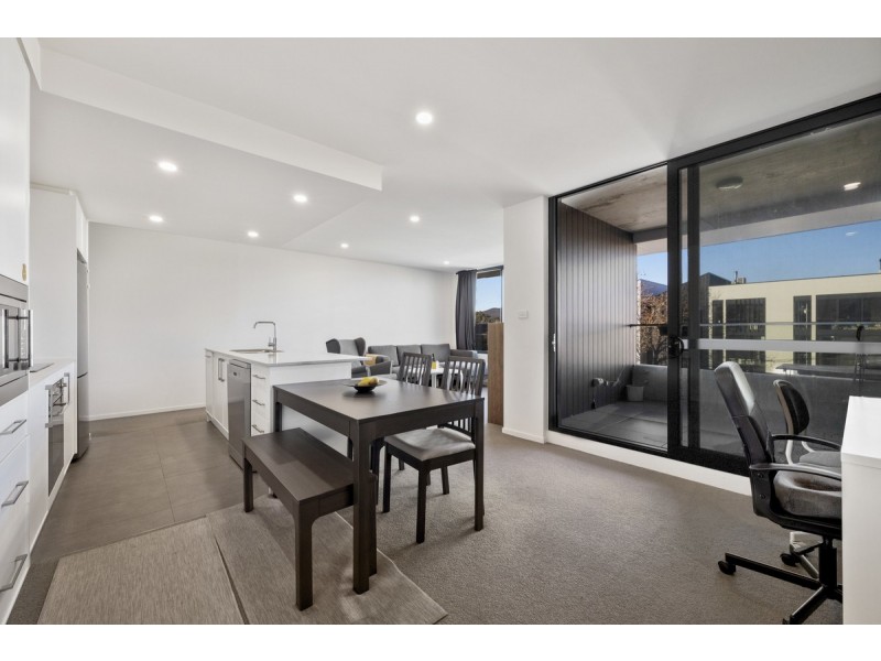 7/90 Lowanna Street, Braddon ACT 2612