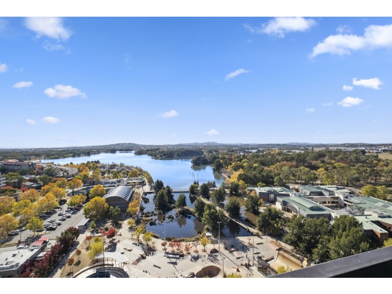1403/4 Grazier Lane, Belconnen ACT 2617
