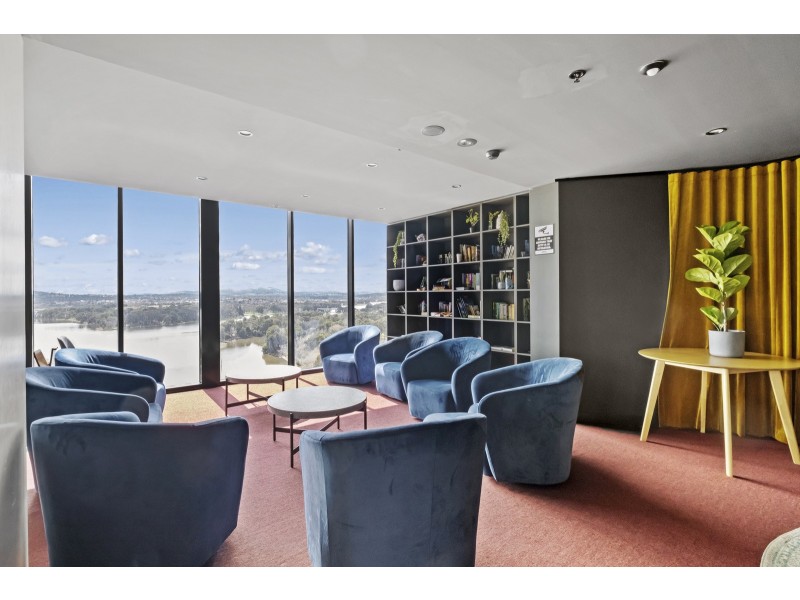 1403/4 Grazier Lane, Belconnen ACT 2617