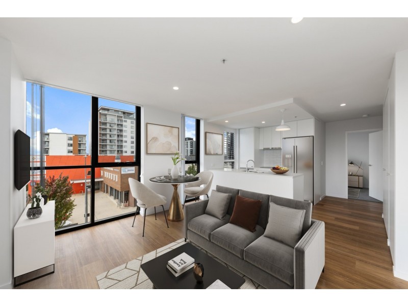 218/90 Swain Street, Gungahlin ACT 2912