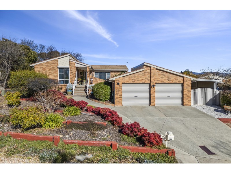 36 Smeaton Circuit, Banks ACT 2906