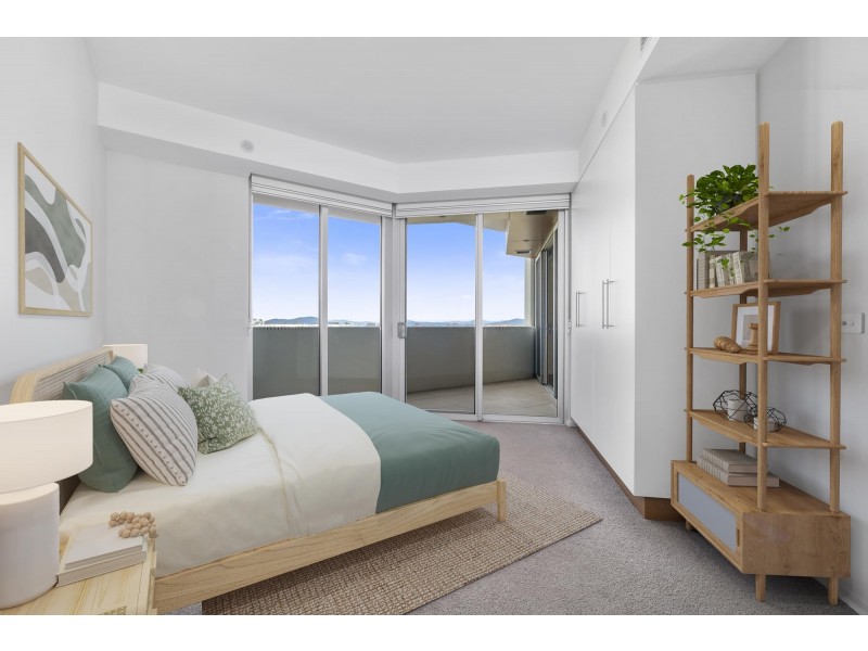 313/100 Swain Street, Gungahlin ACT 2912