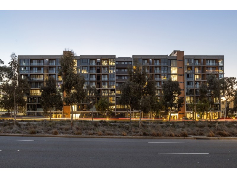 105/253 Northbourne Avenue, Lyneham ACT 2602