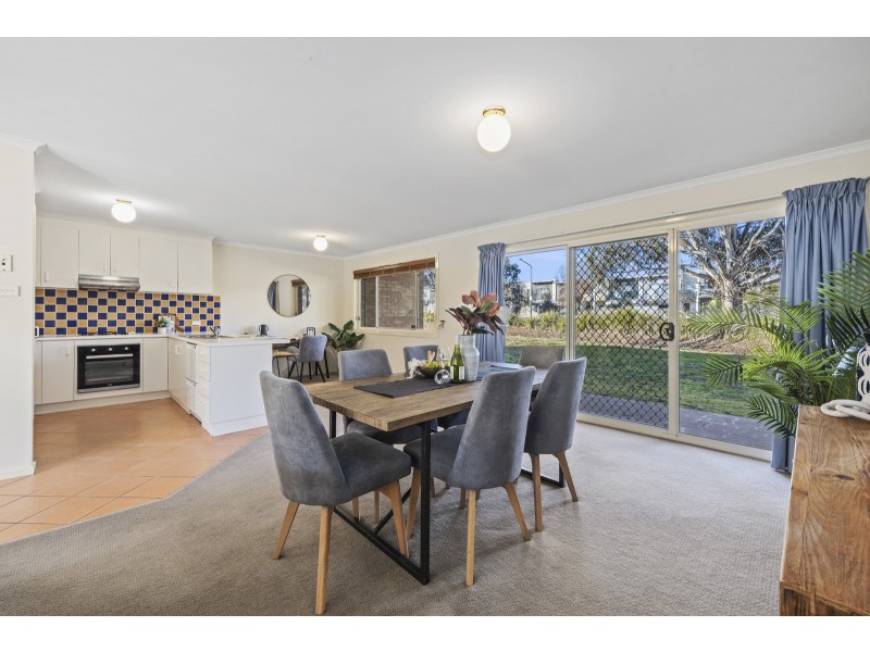 5/21 Aspinall Street, Watson ACT 2602