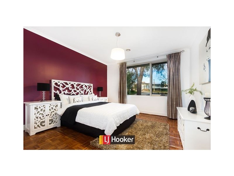 43 Waller Crescent, Campbell ACT 2612